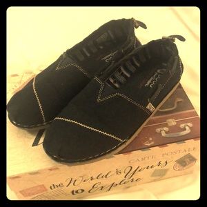 Bobs from Skechers with Memory Foam